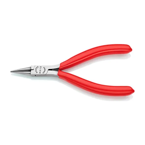 Knipex – Klešta za hvatanje za elektroniku 115mm – 35 31 115