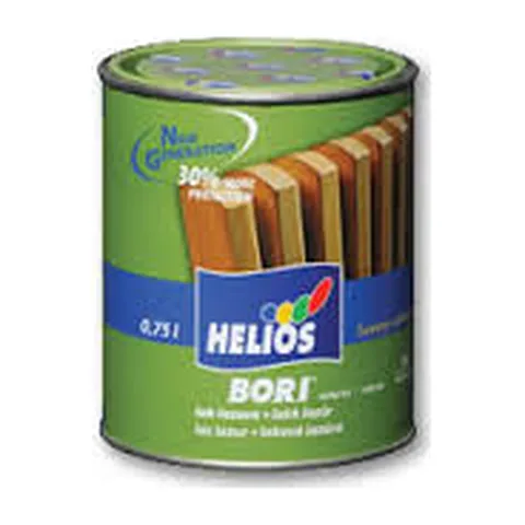 Helios Bori Lak (Bor)