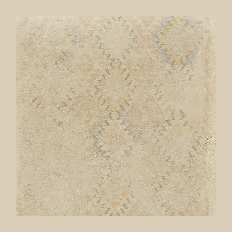Italica Decor Kilim Mix Terra Mista Rett 60×60