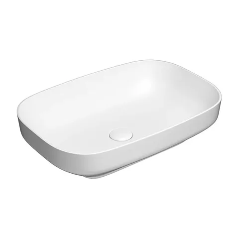 Lavabo Sanovit Square Round