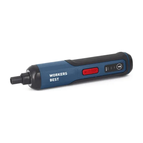 WBS – Aku štapni odvijač 1/4” Hex 1500 mAh 4V-USB – WBS1295196