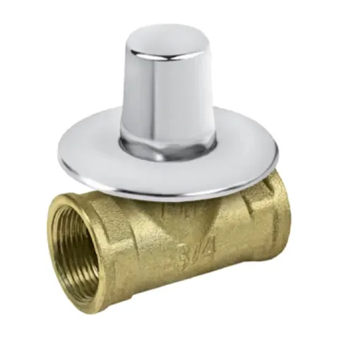 Uzidni ventil sa kapom 3/4″ A14034