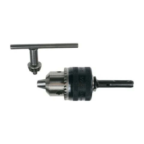 Makita – Futer sa nazubljenim vencem sa ključem i SDS plus adapterom – P-34833