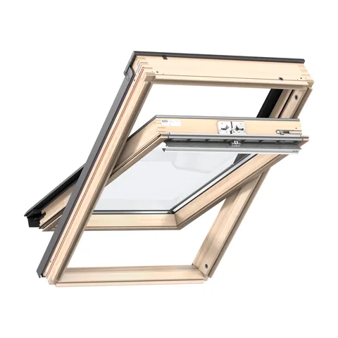 Krovni prozor Velux Standard GZL 1051