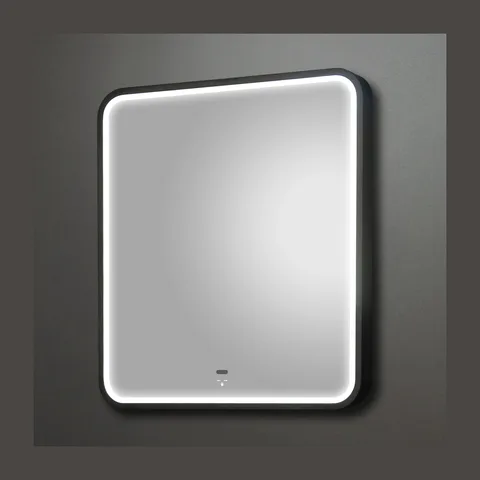 Delta light LED ogledalo 60×65 cm