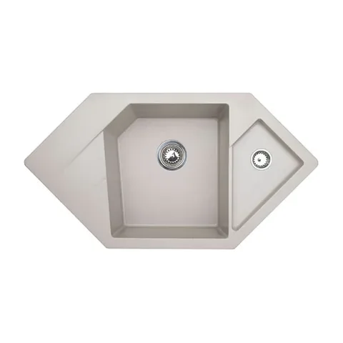 METALAC Xdiamond Sudopera (Siva)