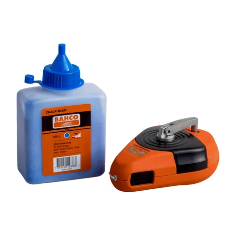 Bahco – Komplet kanap za obeležavanje + kreda – CL-1441-SET