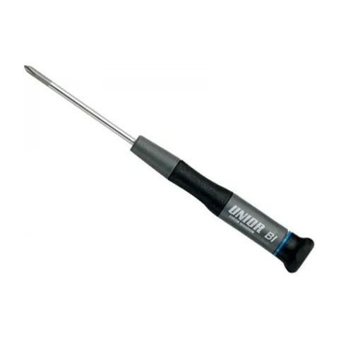 Unior Odvijac Krstasti 615E PH0x60 608306