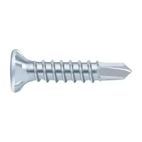 VIJAK P 3,9X16 PVC DIN 7504