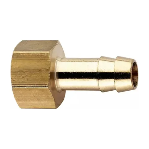 Metabo – Mesingana priključna cevna mlaznica 9 mm × 1/4″ – 7805009432