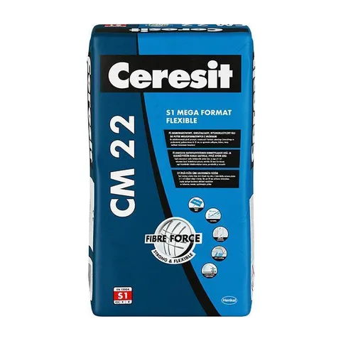 Lepak za pločice 20 kg