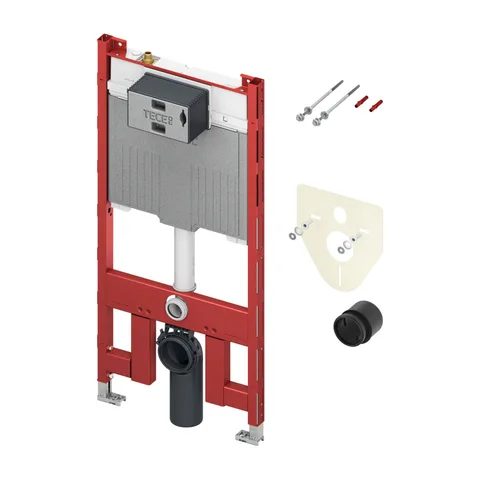 TECE profil modul za WC s Octa II 9300502