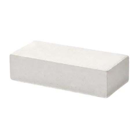 SILIKATNA OPEKA BELA 12cm