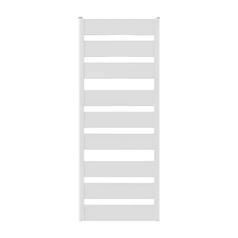 Radijator sušač Elegant beli 63x125cm