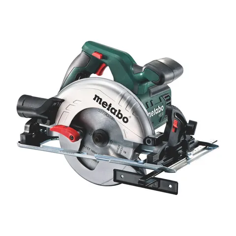 Metabo ručna kružna testera KS 55 600855000