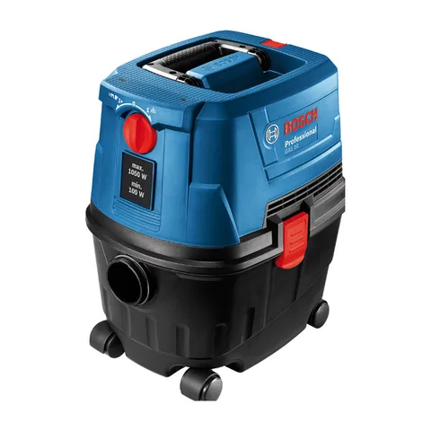 Bosch GAS 15 usisivač za suvo / mokro usisavanje 06019E5000