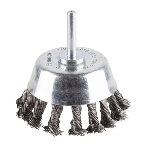 Pro Čelična četka 65×0.5mm (2608622050)