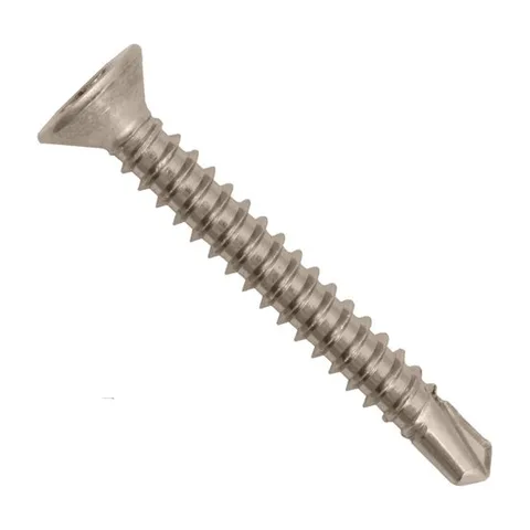 Samorezac 3,9 upušten (22mm)