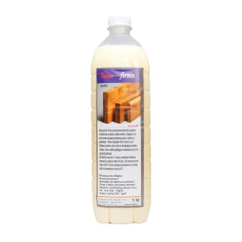 NATUR AKRILNI FIRNIS 1L