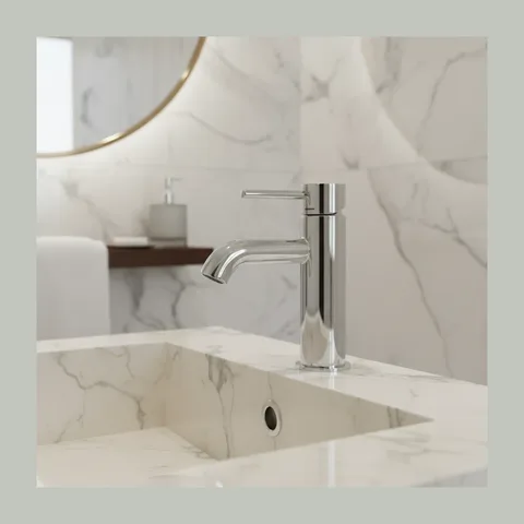 Baterija za lavabo Rosan Zerro