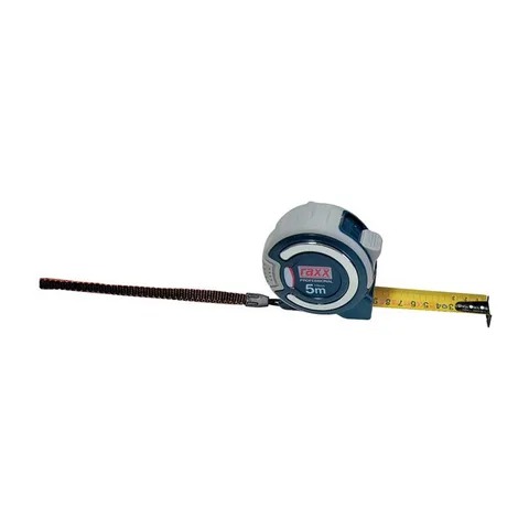 Rol metar Professional 5m
