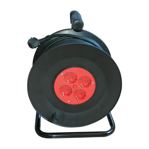 WBS Motalica sa PVC-kablom 25m – WBS1034254
