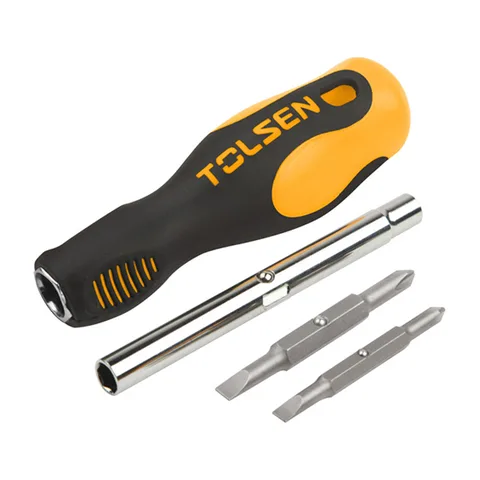 Set Odvijaca 6u1 20043