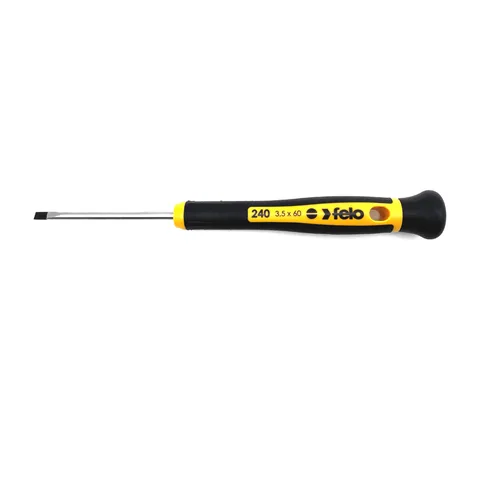Felo – Precizni šrafciger slot 3,5 x 60 – 24033360
