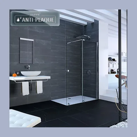 HUPPE Walk-in Vrata XTENSA 160 Desna (XT0207.069.322)