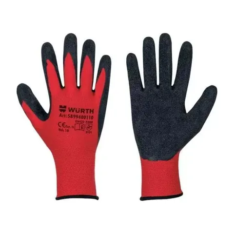 Rukavice Za Montažu Latex Multifit (10)