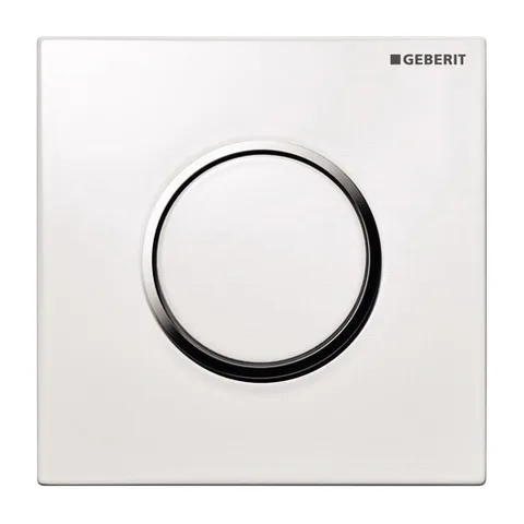 TASTER GEBERIT SIGMA 01 HROM/SJAJ – 116.011.21.5 ZA PISOAR