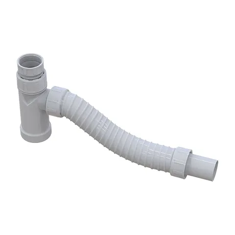 KRUTI SIFON 5/4 ISAFLEX