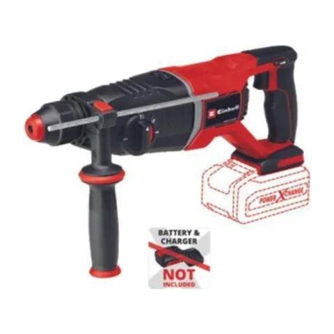 Aku čekić bušilica Einhell Power X-Change TP-HD 18/26 D Li BL