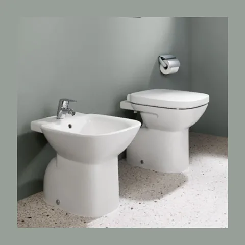 ROCA Debba WC šolja simplon