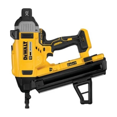 DeWalt Akumulatorski pištolj za eksere 18V, Solo, DCN890N