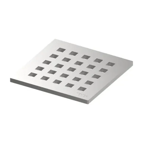 TECE Slivnička Rešetka 100X100 QU 3665006