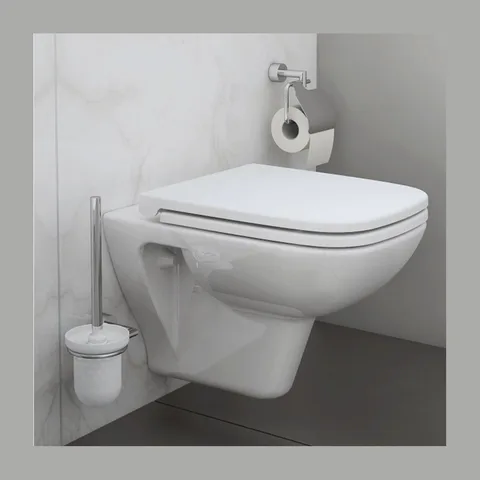 Konzolna wc šolja VitrA S20