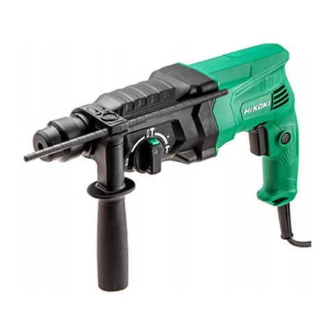 Hikoki Elektro-pneumatska bušilica SDSplus, DH24PH2