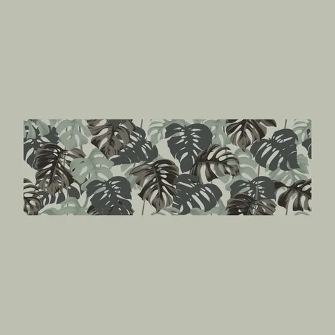 Montmartre Menthe Foret 30×90