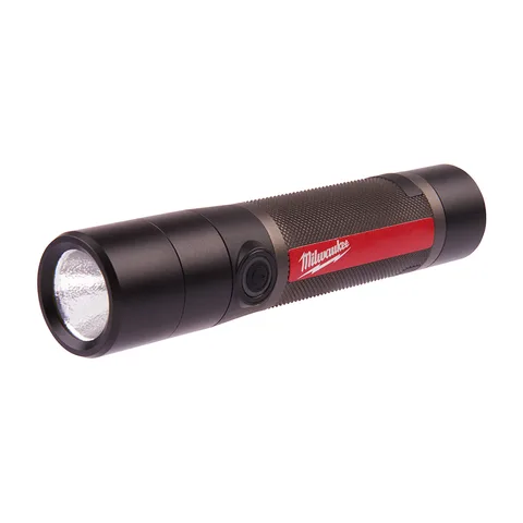 Aku. ručna baterijska lampa – L4FMLED-301