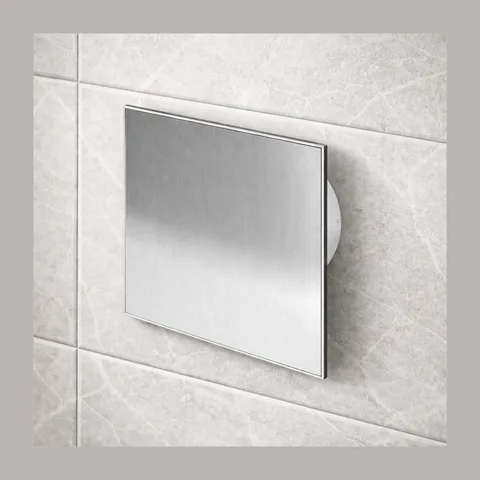 AWENTA Trax ventilator inox 100 (WTI100)