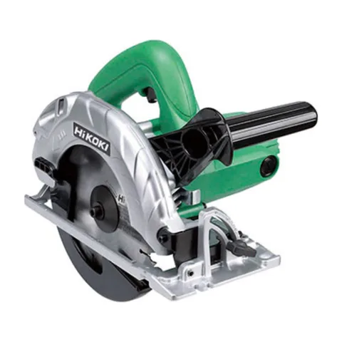 Hikoki Električna ručna kružna testera 165 mm, C6SS