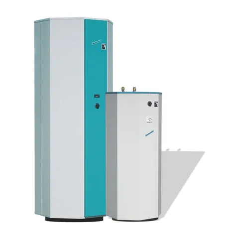 Bojler Centrometal TB