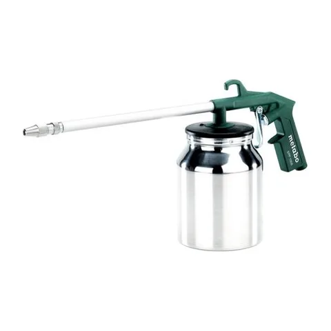 Metabo Pneumatski Pistolj za Prskanje Tecnosti SPP 1000 601570000
