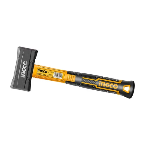 HSTH81802 ČEKIĆ MACOLA 1KG INDUSTRIAL INGCO