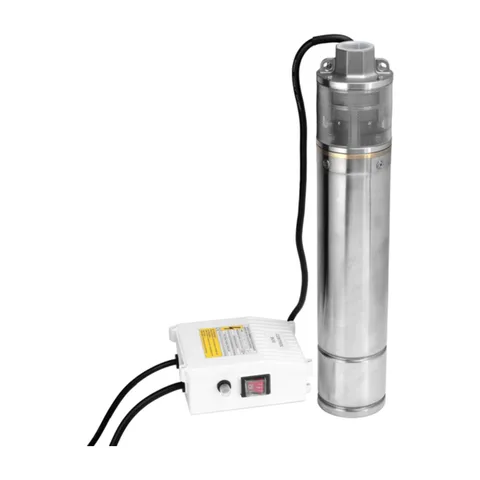 NovoTerm potapajuća pumpa za vodu NT 1.1kw 4