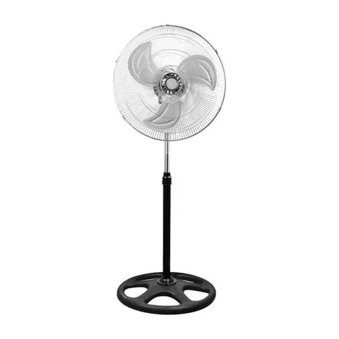 Prosto ventilator podni 50W 45cm metal (SF455M)