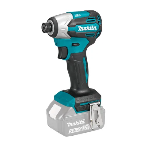 Makita – Akumulatorski udarni odvijač, Solo – DTD158Z