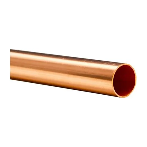 Bakarna cev tvrda (35×0.9)