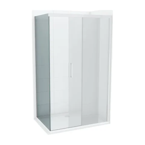 Tuš stena Minotti Copen Alpha